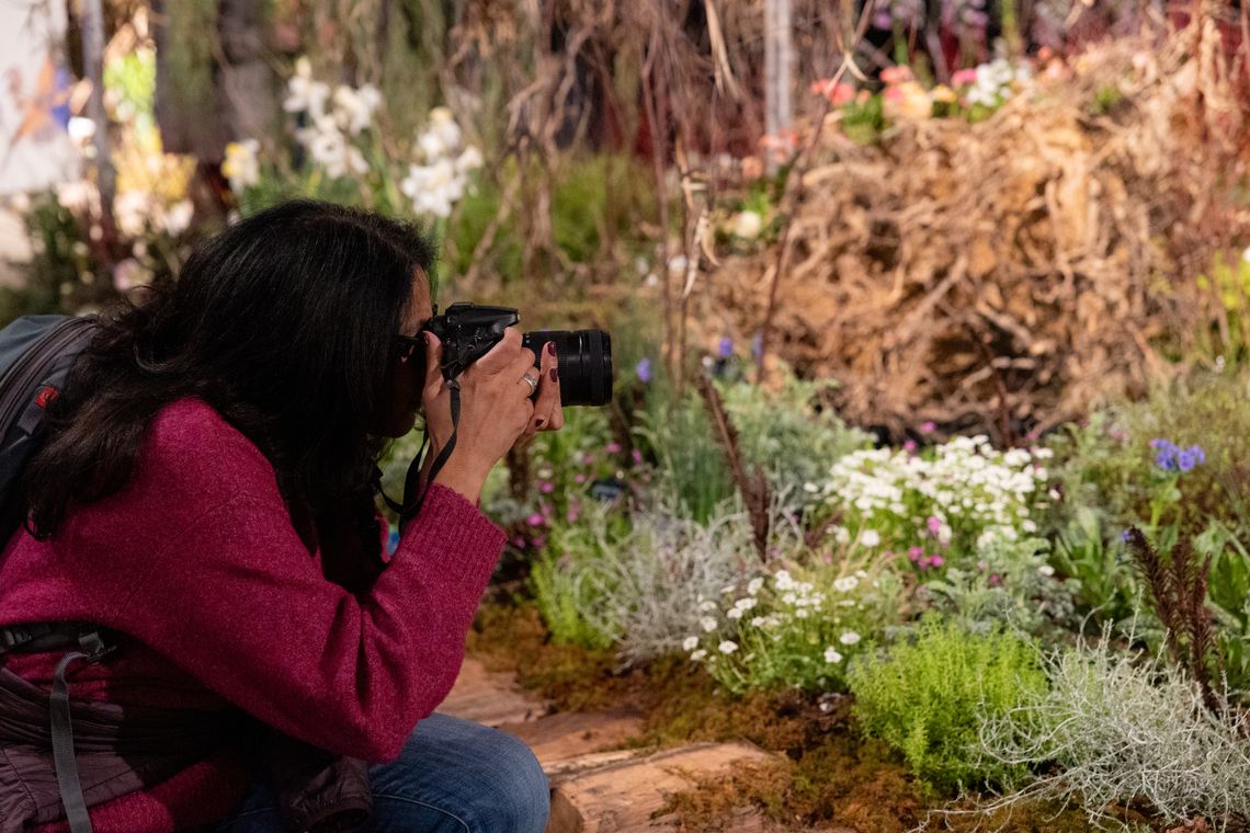 2 28 25 flower show 2025 tours credit morgan horell 8