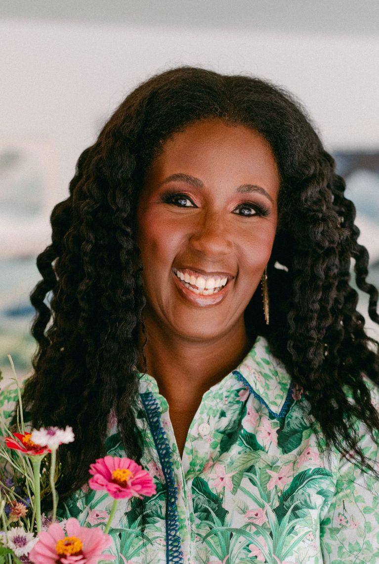 dee hall goodwin mermaidcityflowersjune2025 19