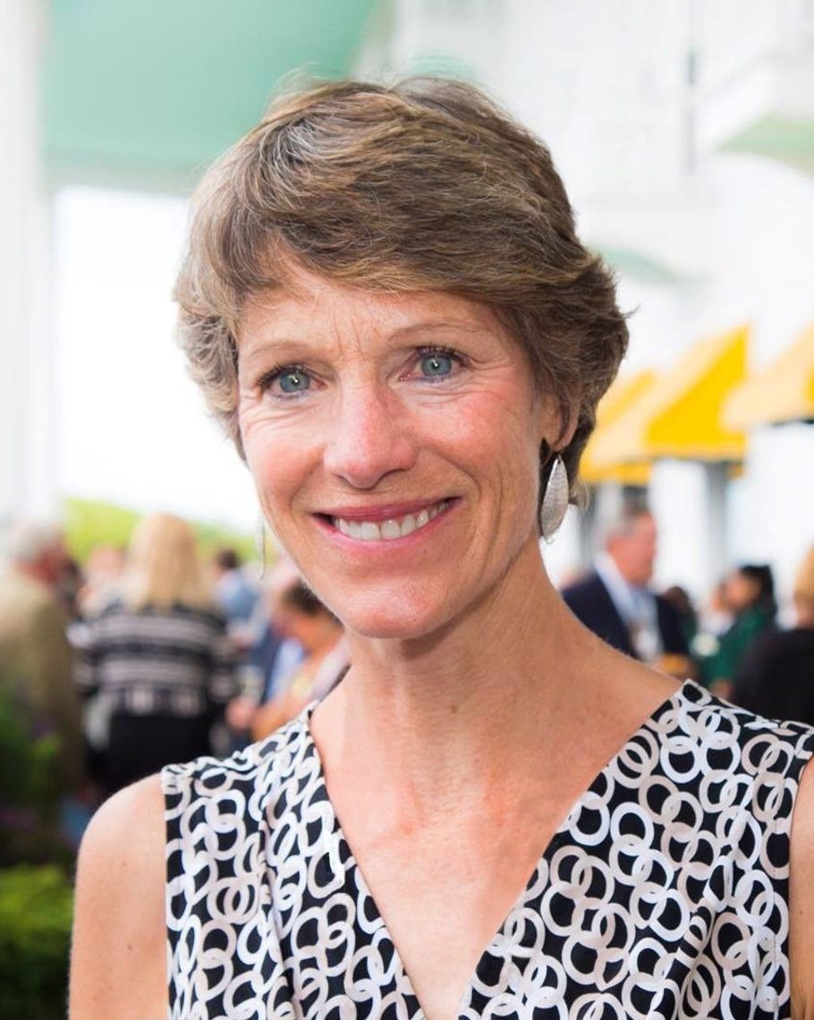 kerry ann mendez kerry ann mendez headshot