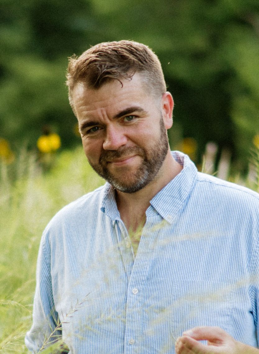 kelly norris kdn portrait by austin hyler day