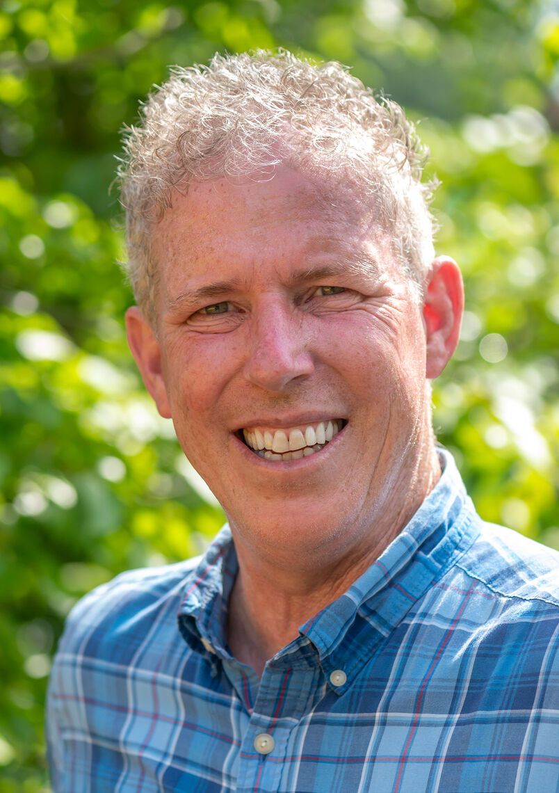 andrew bunting