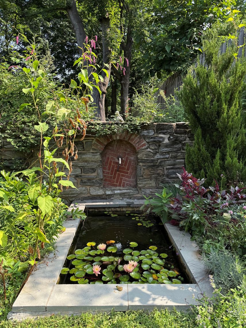nicole juday garden
